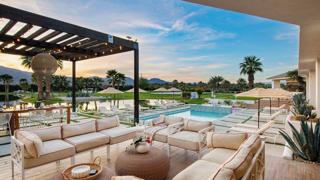 Photo of Outdoor in Palm Springs