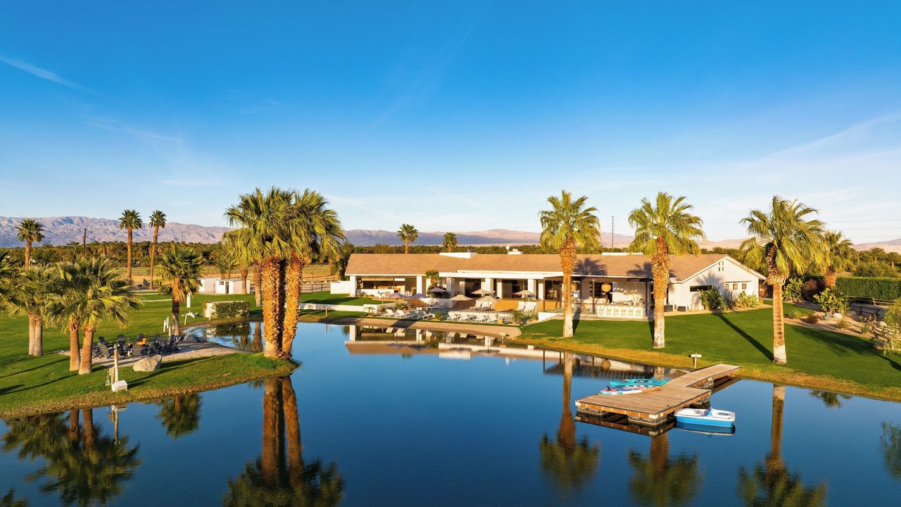 Photo of Outdoor in Palm Springs