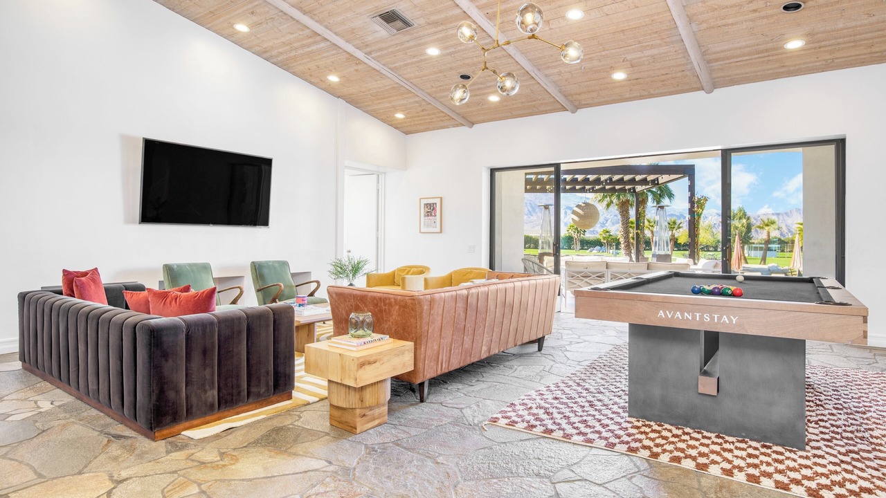 Photo of Outdoor in Palm Springs