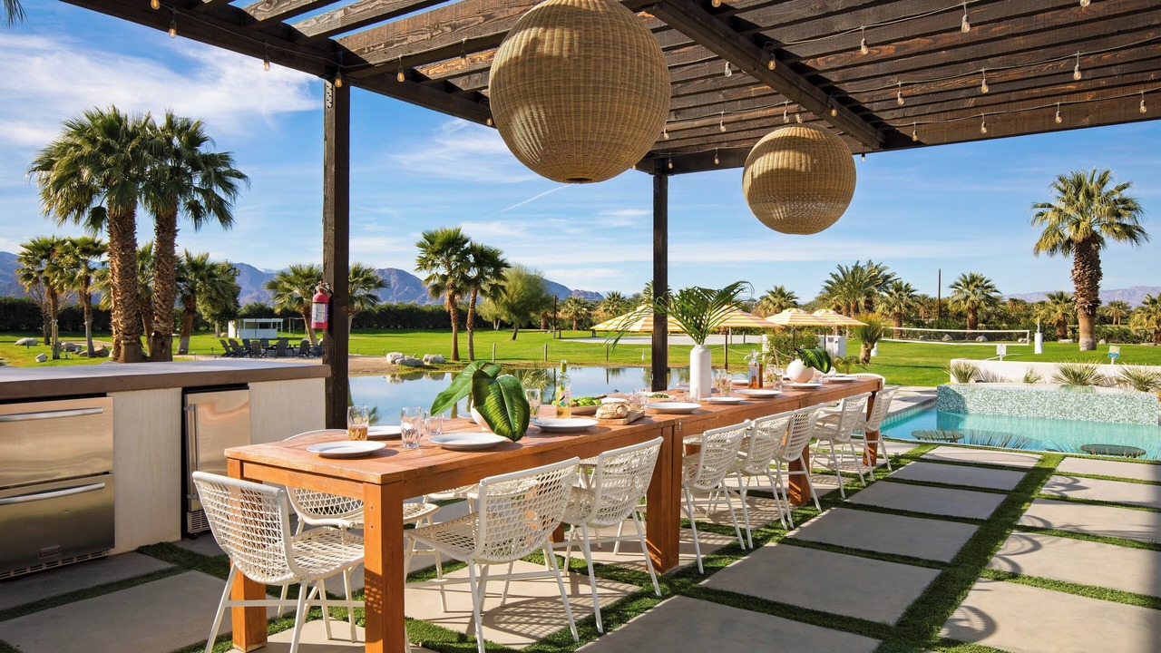 Photo of Outdoor in Palm Springs
