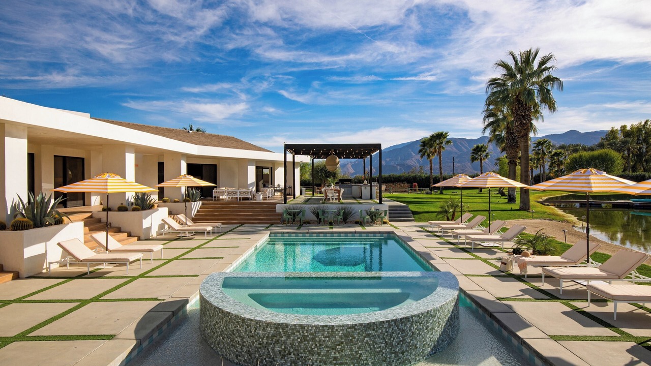 Photo of Outdoor in Palm Springs