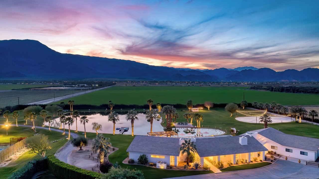 Photo of Others in Palm Springs