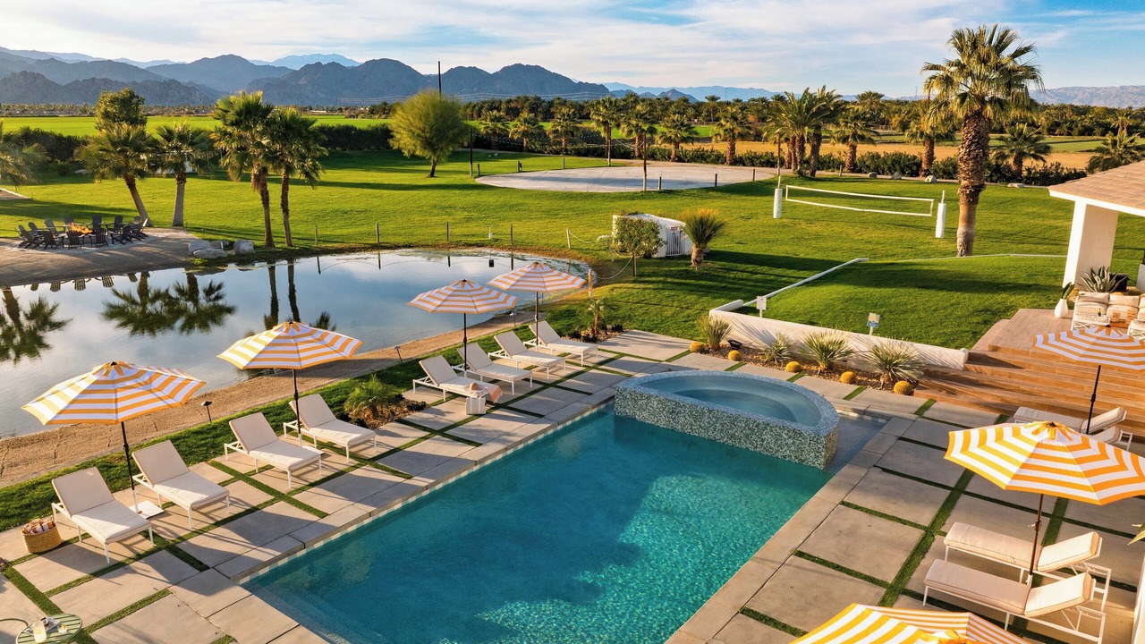 Photo of Outdoor in Palm Springs