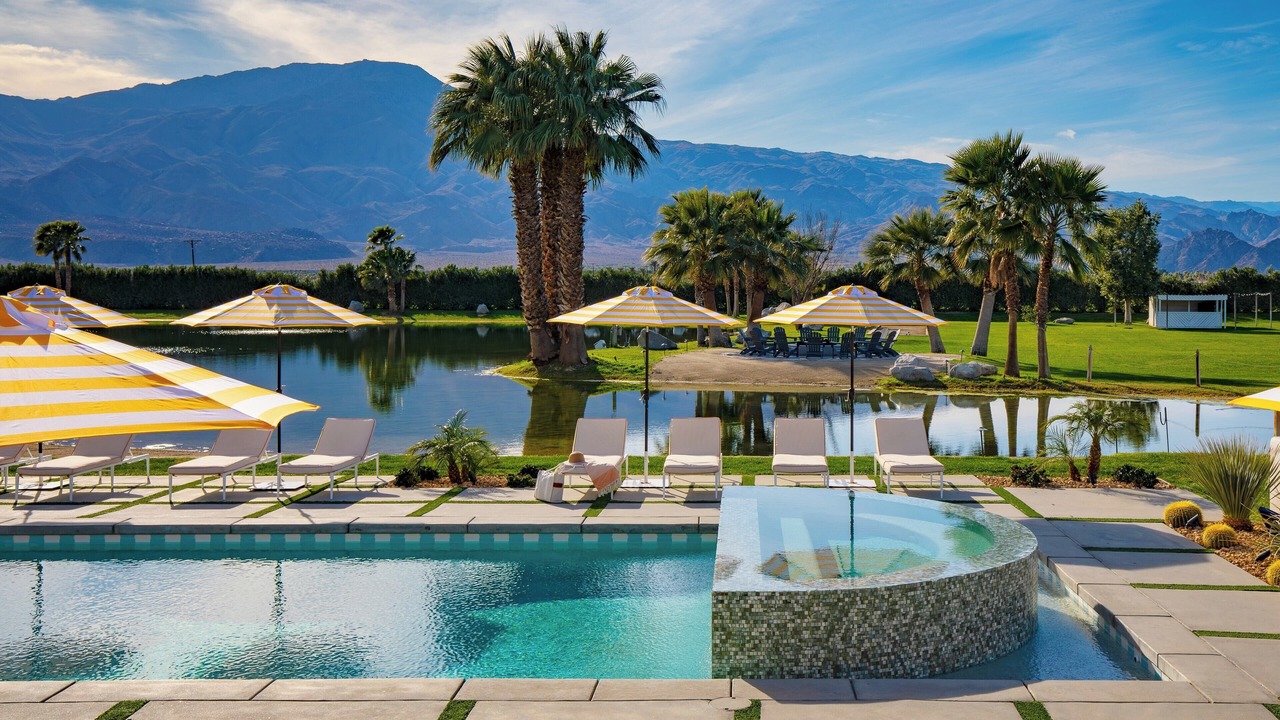 Photo of Outdoor in Palm Springs