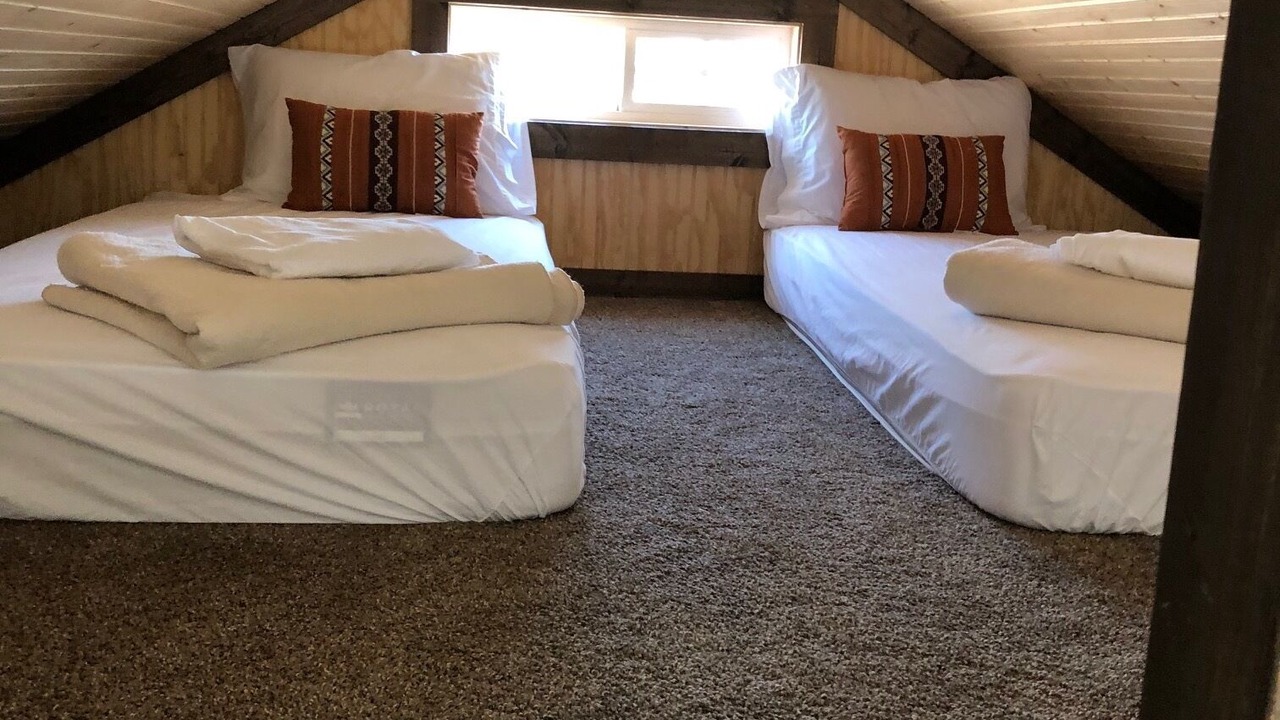 Photo of Bedroom in Glen Rose