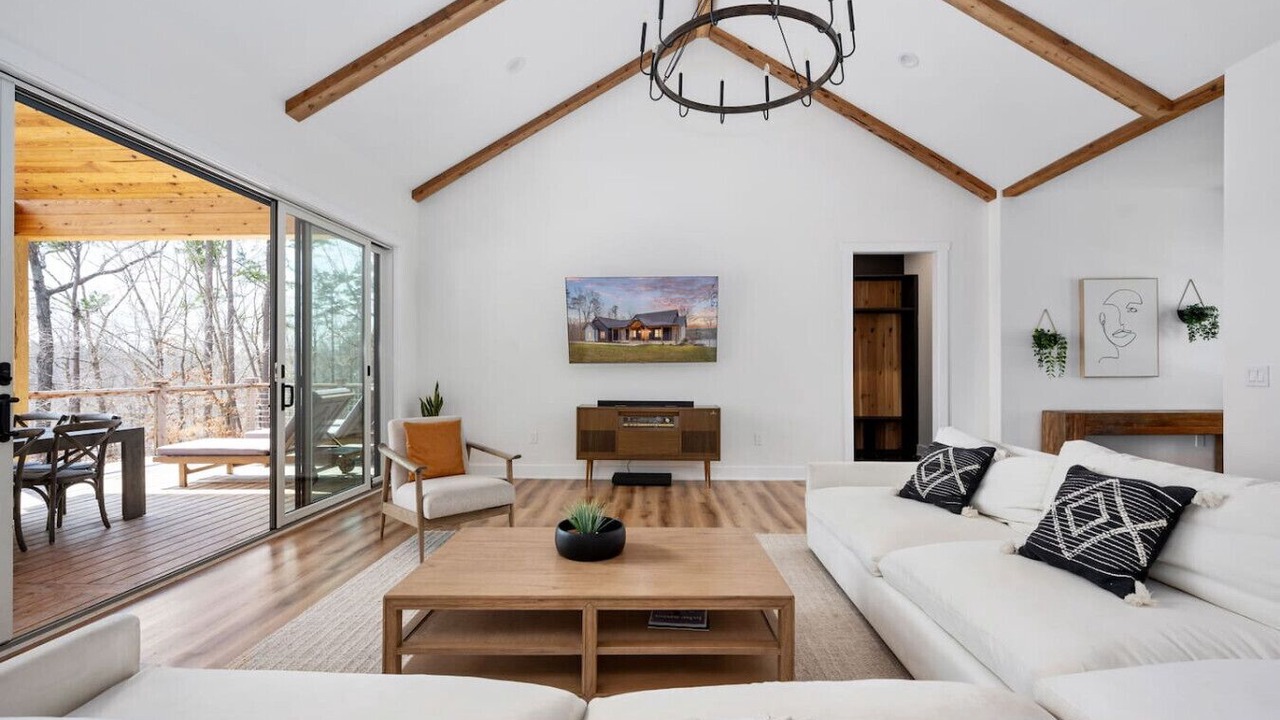 Photo of Livingroom in Mineral