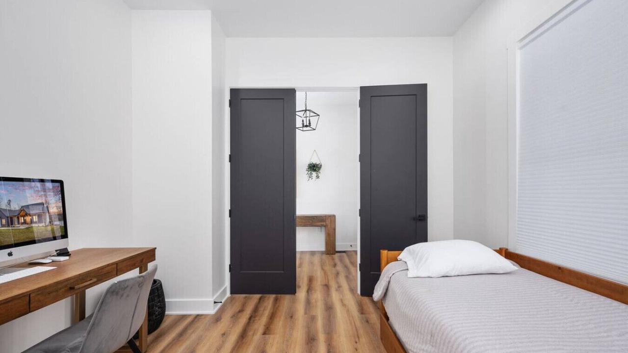 Photo of Bedroom in Mineral