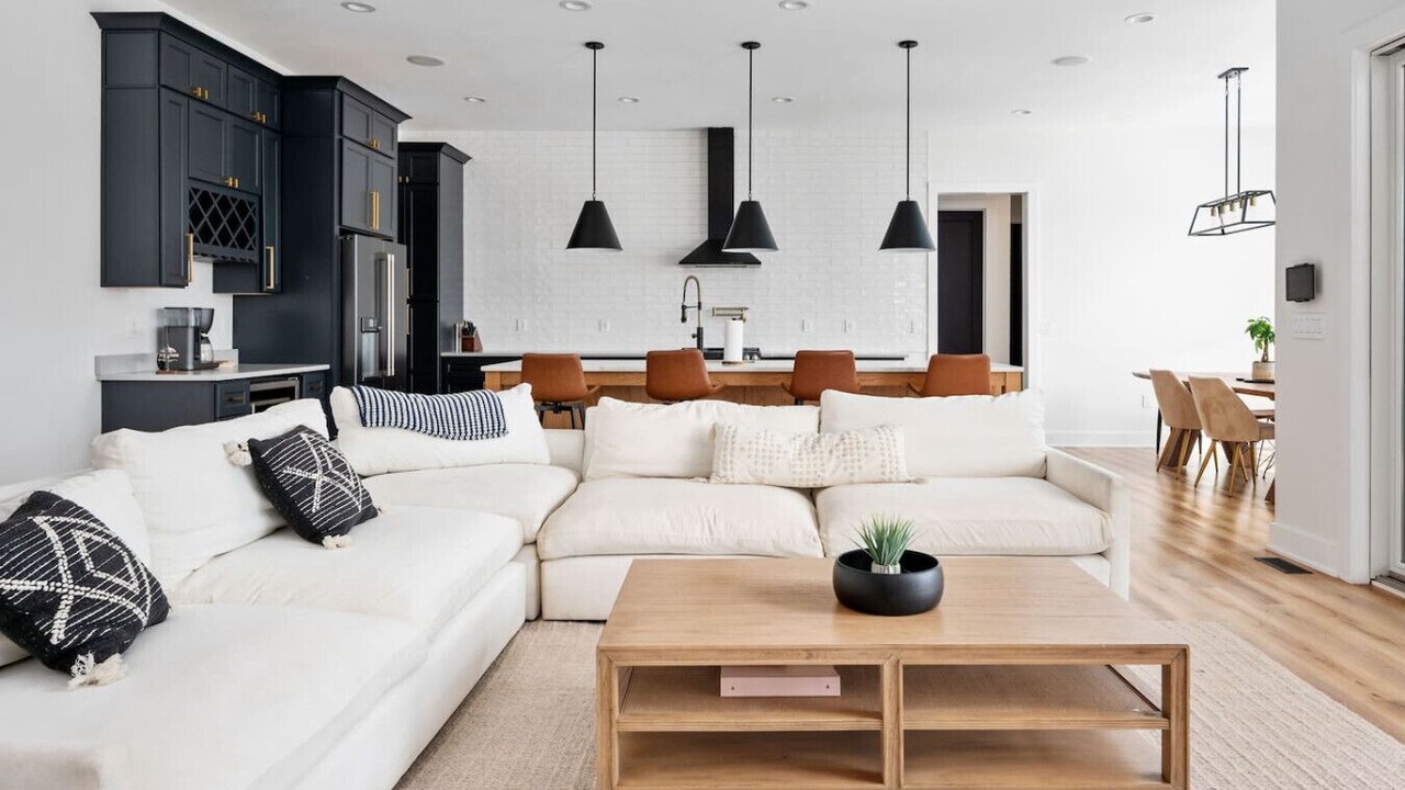 Photo of Livingroom in Mineral