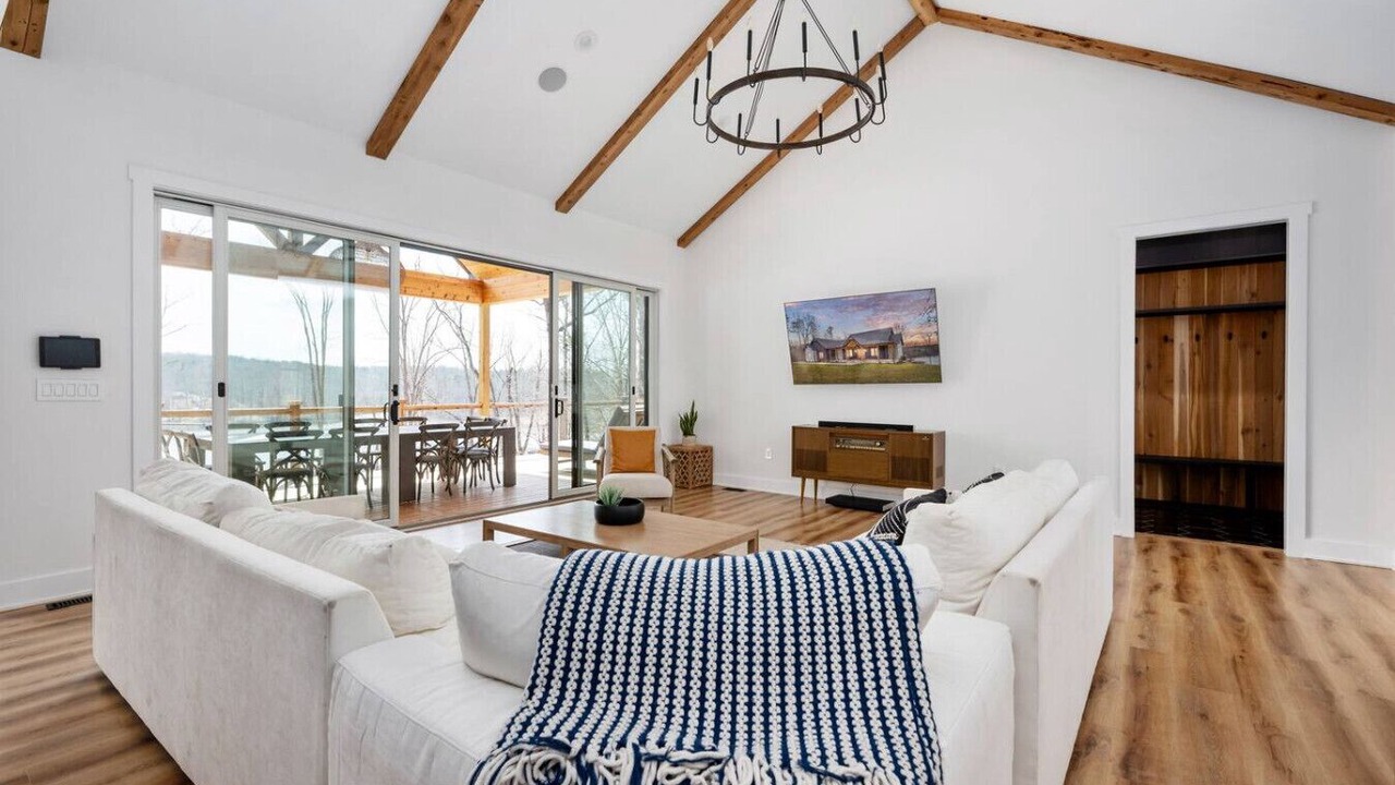 Photo of Livingroom in Mineral