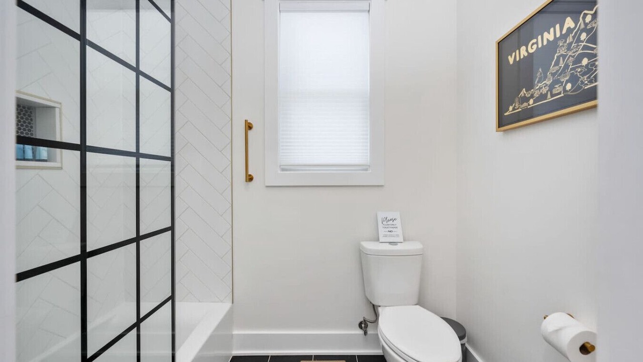 Photo of Bathroom in Mineral