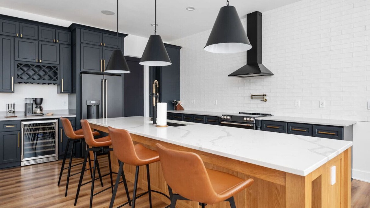 Photo of Kitchen in Mineral