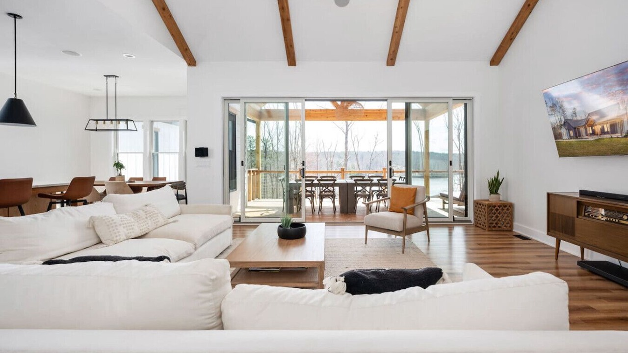 Photo of Livingroom in Mineral