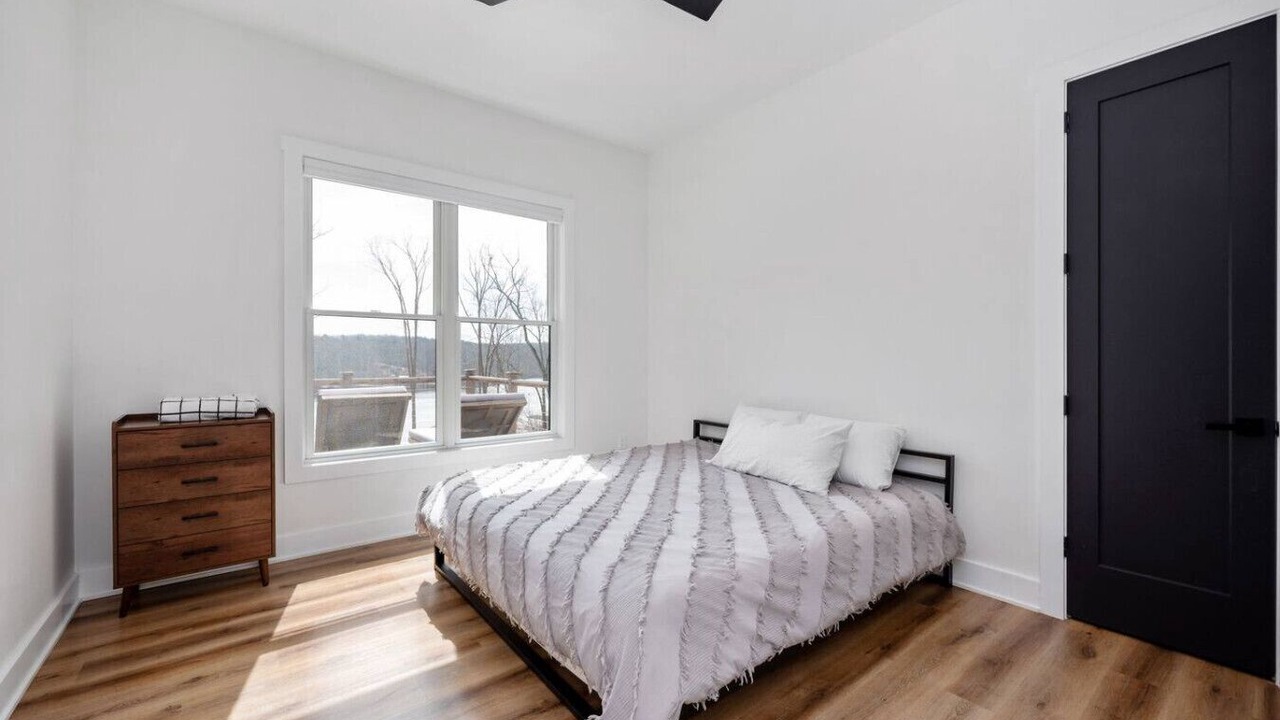 Photo of Bedroom in Mineral