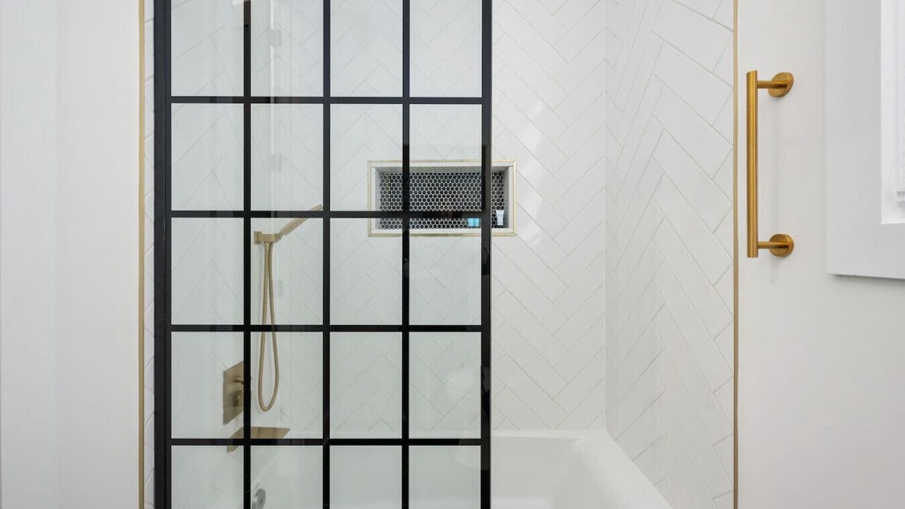 Photo of Bathroom in Mineral