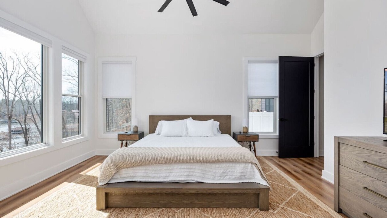 Photo of Bedroom in Mineral