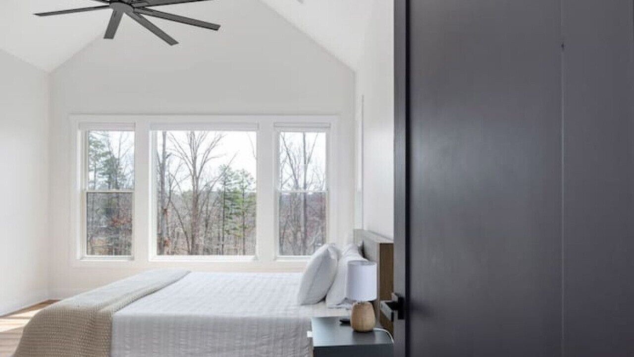 Photo of Bedroom in Mineral