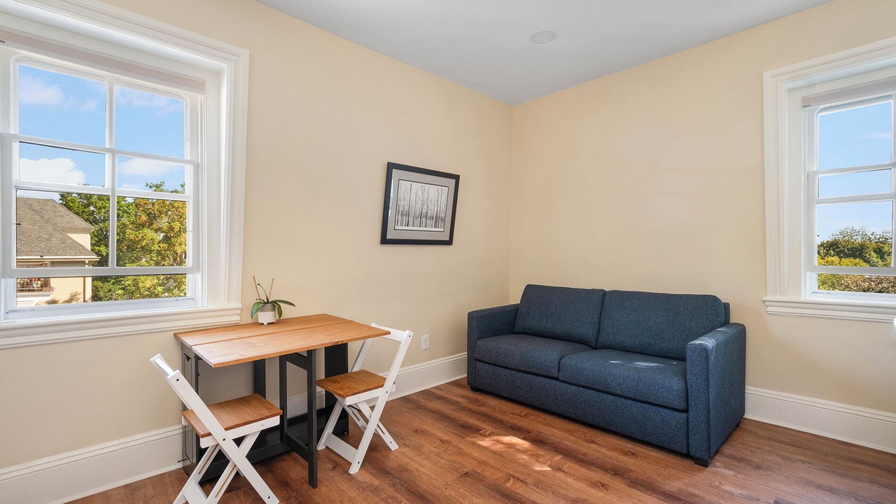 Photo of Livingroom in Wayland
