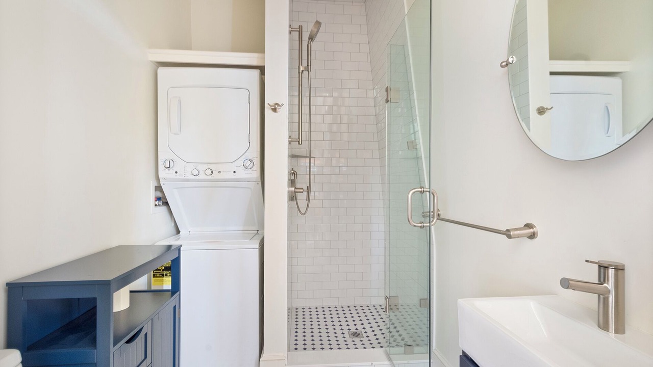 Photo of Bathroom in Wayland