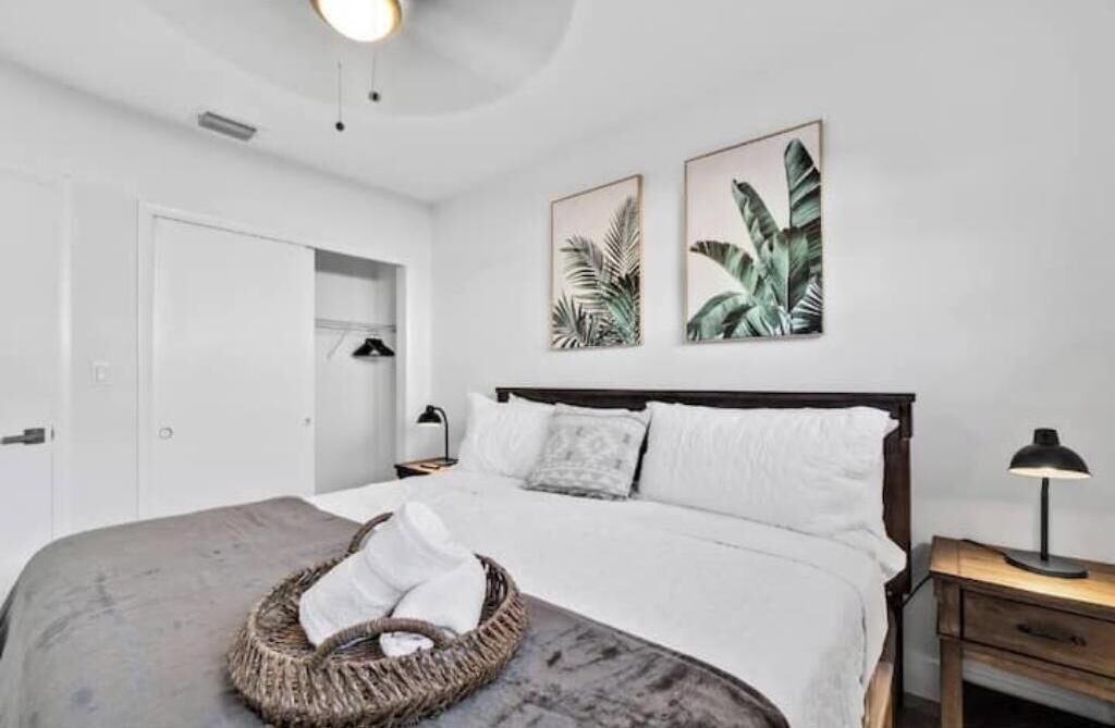 Photo of Bedroom in Driftwood