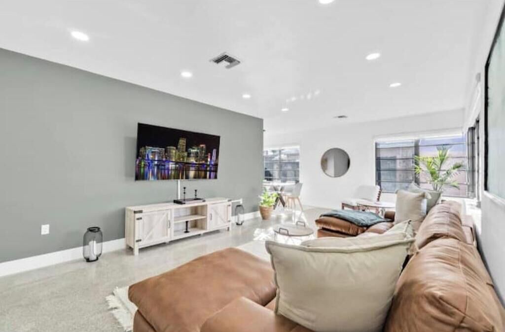 Photo of Livingroom in Driftwood
