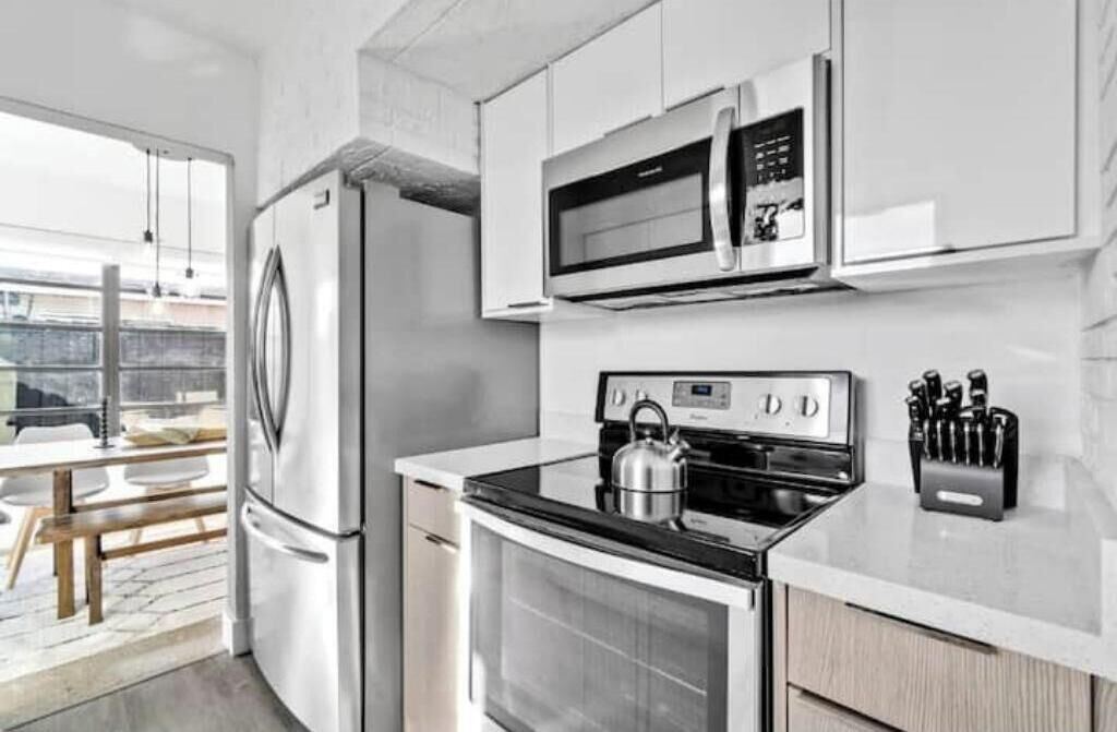 Photo of Kitchen in Driftwood