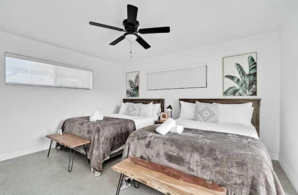 Photo of Bedroom in Driftwood