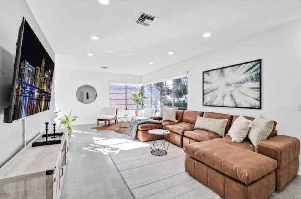 Photo of Livingroom in Driftwood