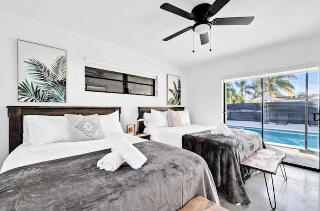 Photo of Bedroom in Driftwood