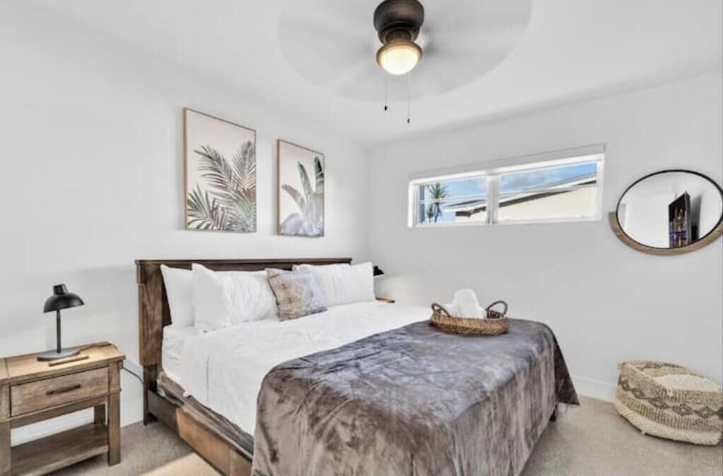 Photo of Bedroom in Driftwood