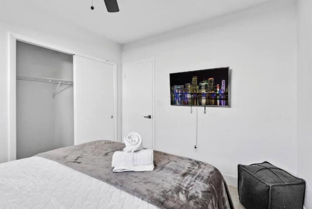 Photo of Bedroom in Driftwood
