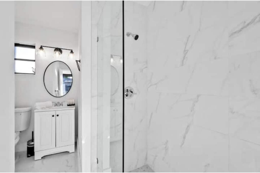Photo of Bathroom in Driftwood