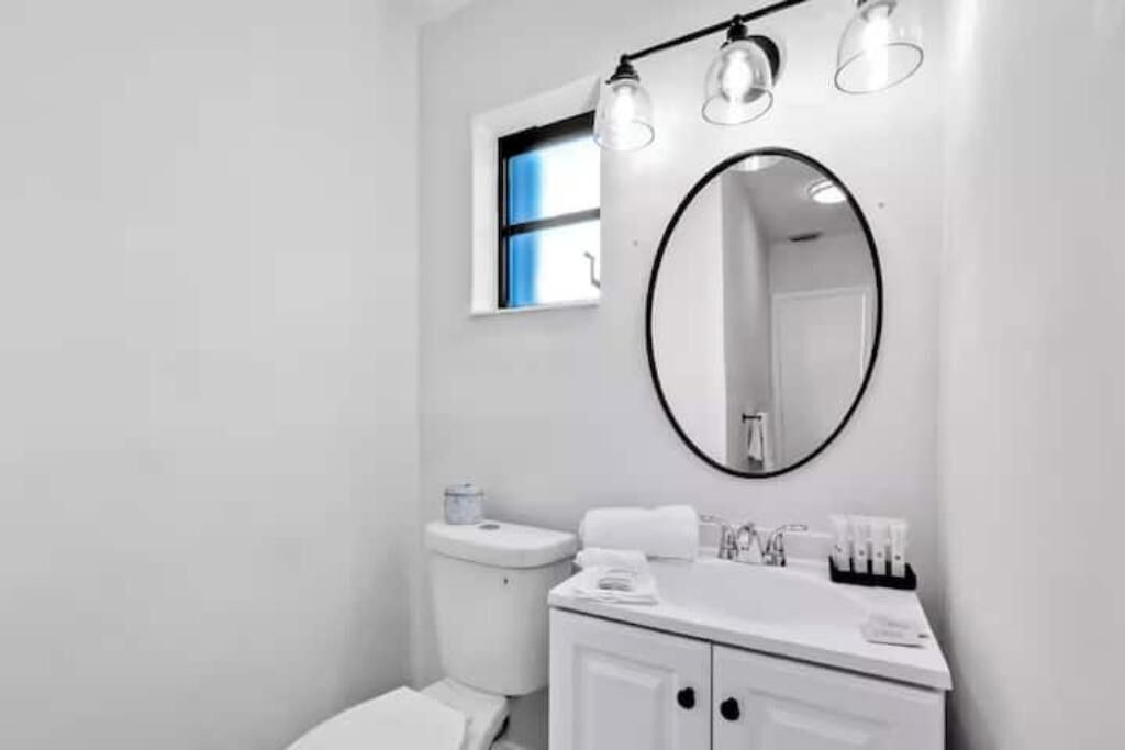 Photo of Bathroom in Driftwood