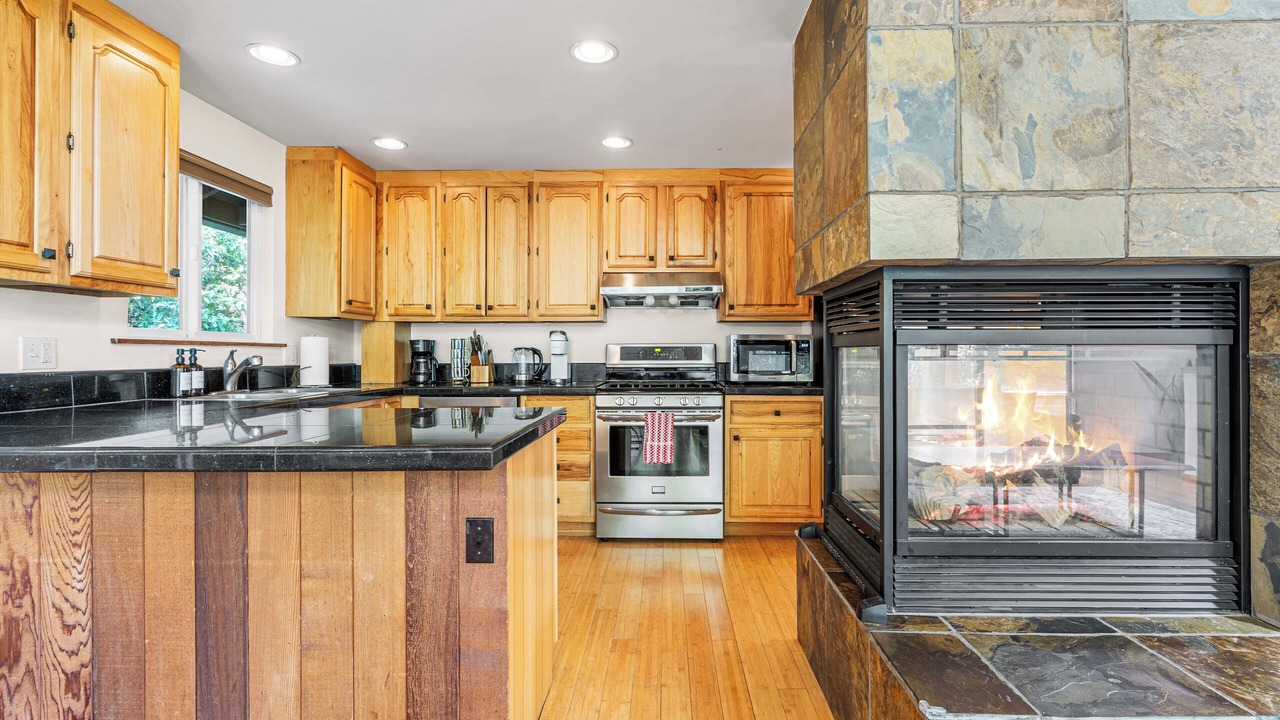 Photo of Kitchen in Eastgate