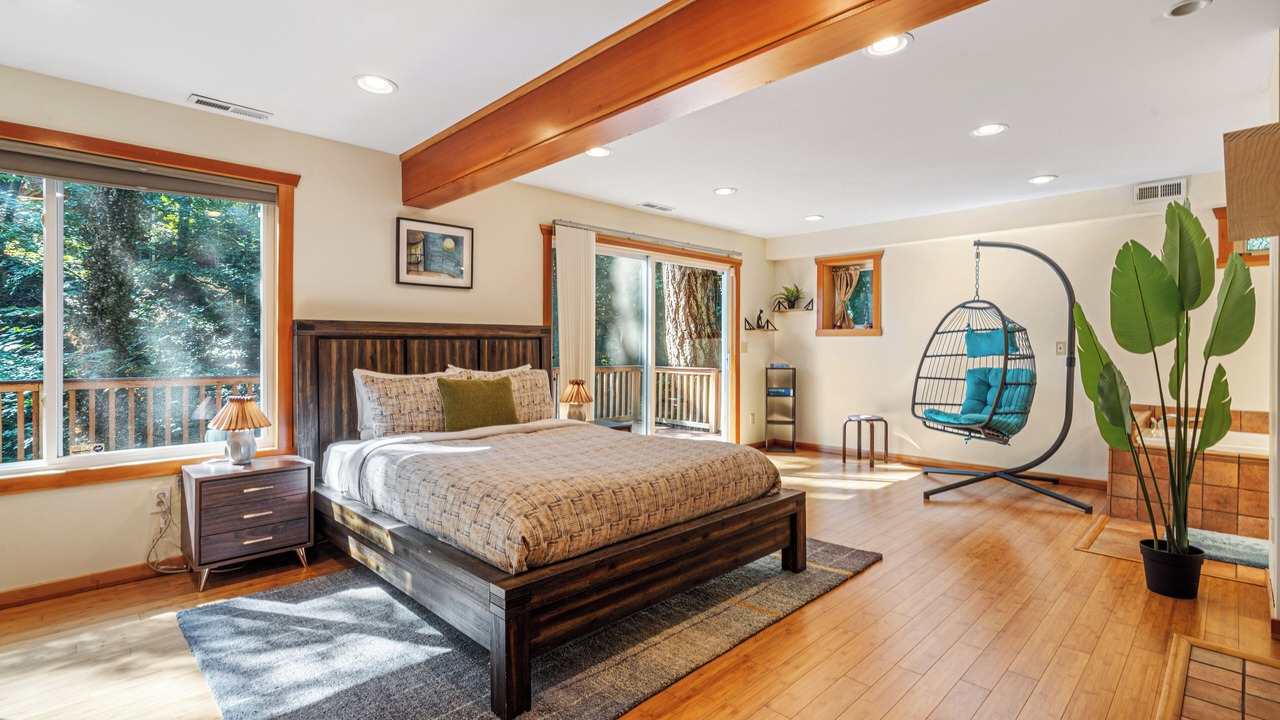 Photo of Bedroom in Eastgate