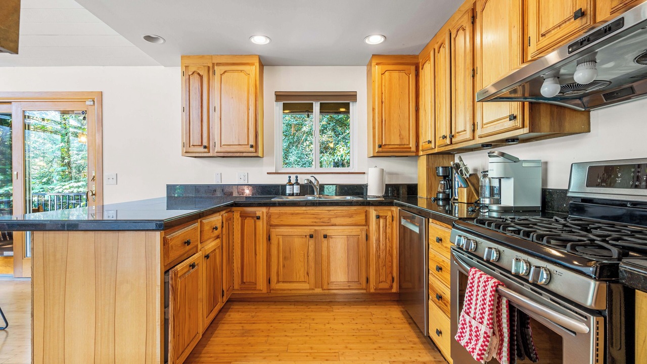 Photo of Kitchen in Eastgate