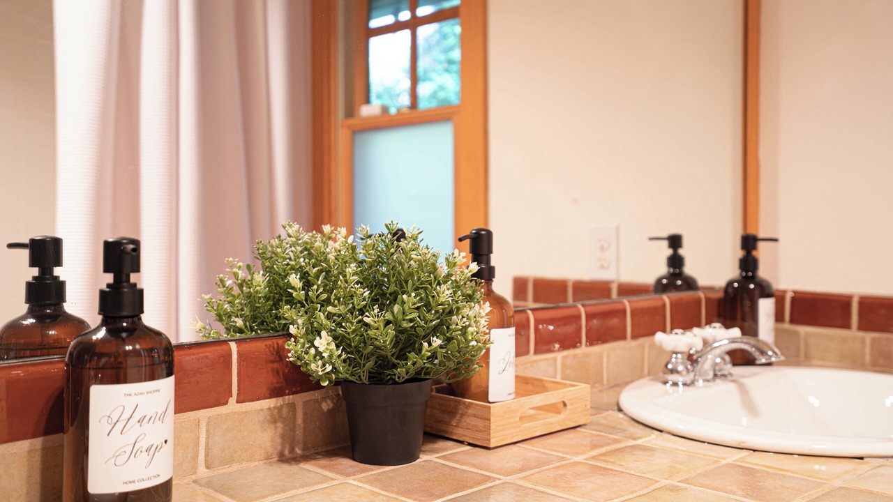 Photo of Bathroom in Eastgate