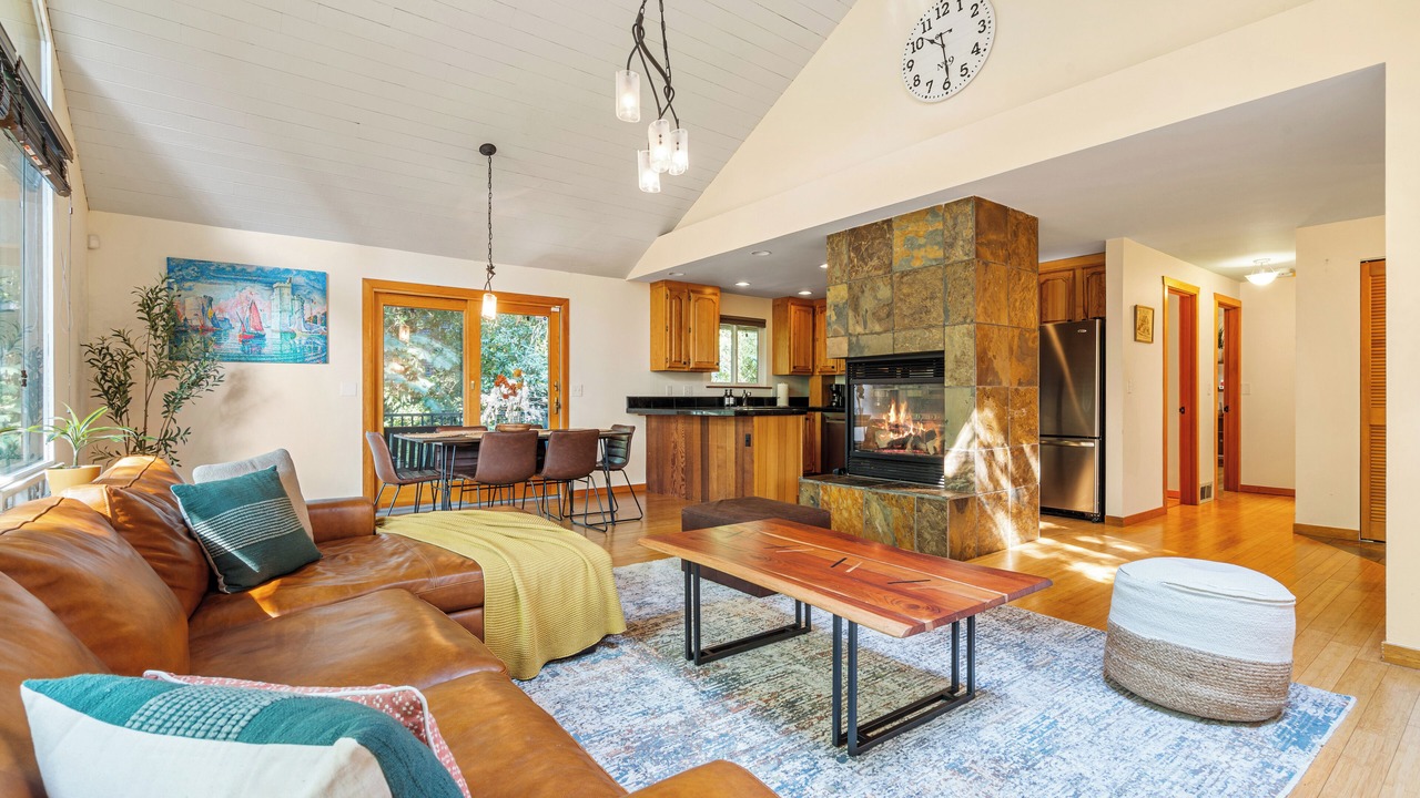 Photo of Livingroom in Eastgate