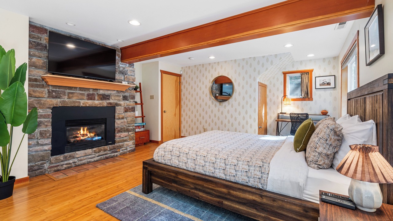 Photo of Bedroom in Eastgate