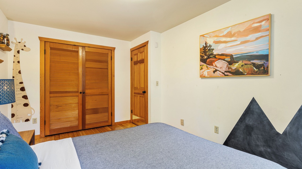 Photo of Bedroom in Eastgate