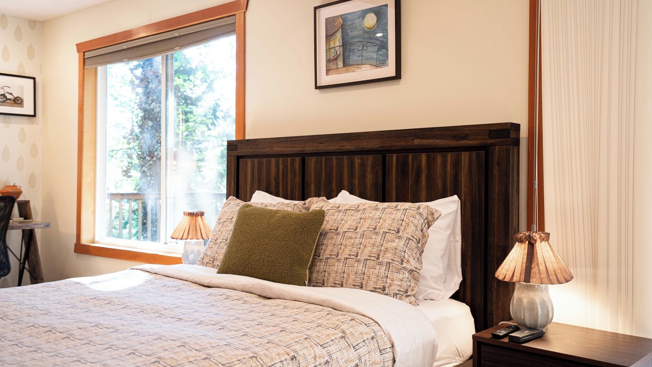 Photo of Bedroom in Eastgate