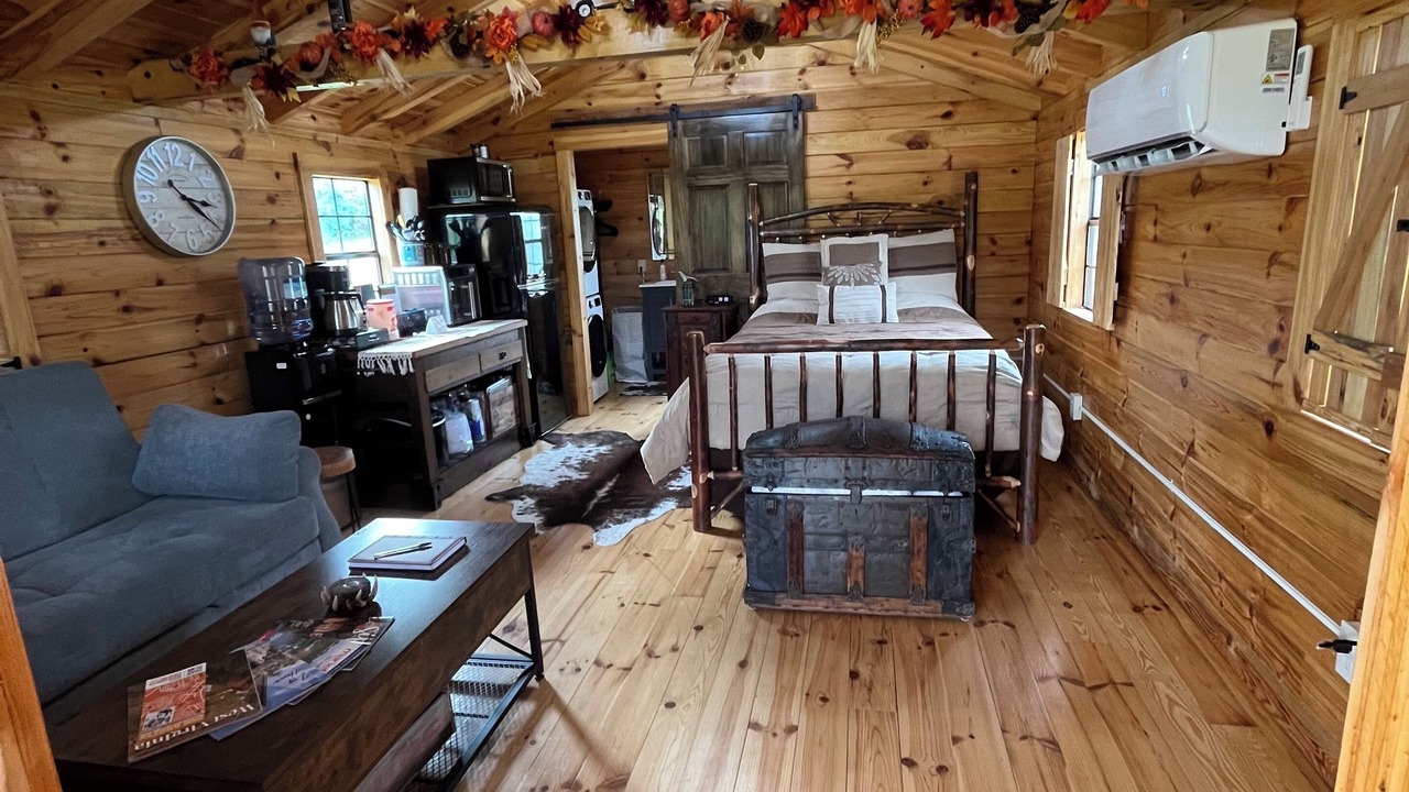 Photo of Livingroom in Kerr