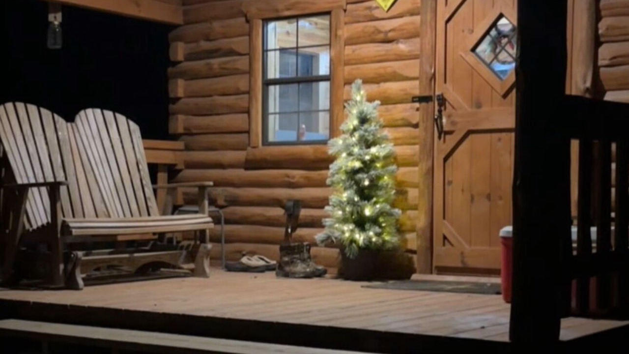 Photo of Patio Balcony in Kerr