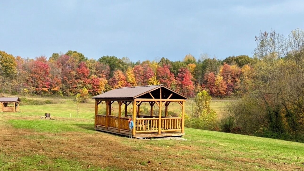 Photo of Outdoor in Kerr