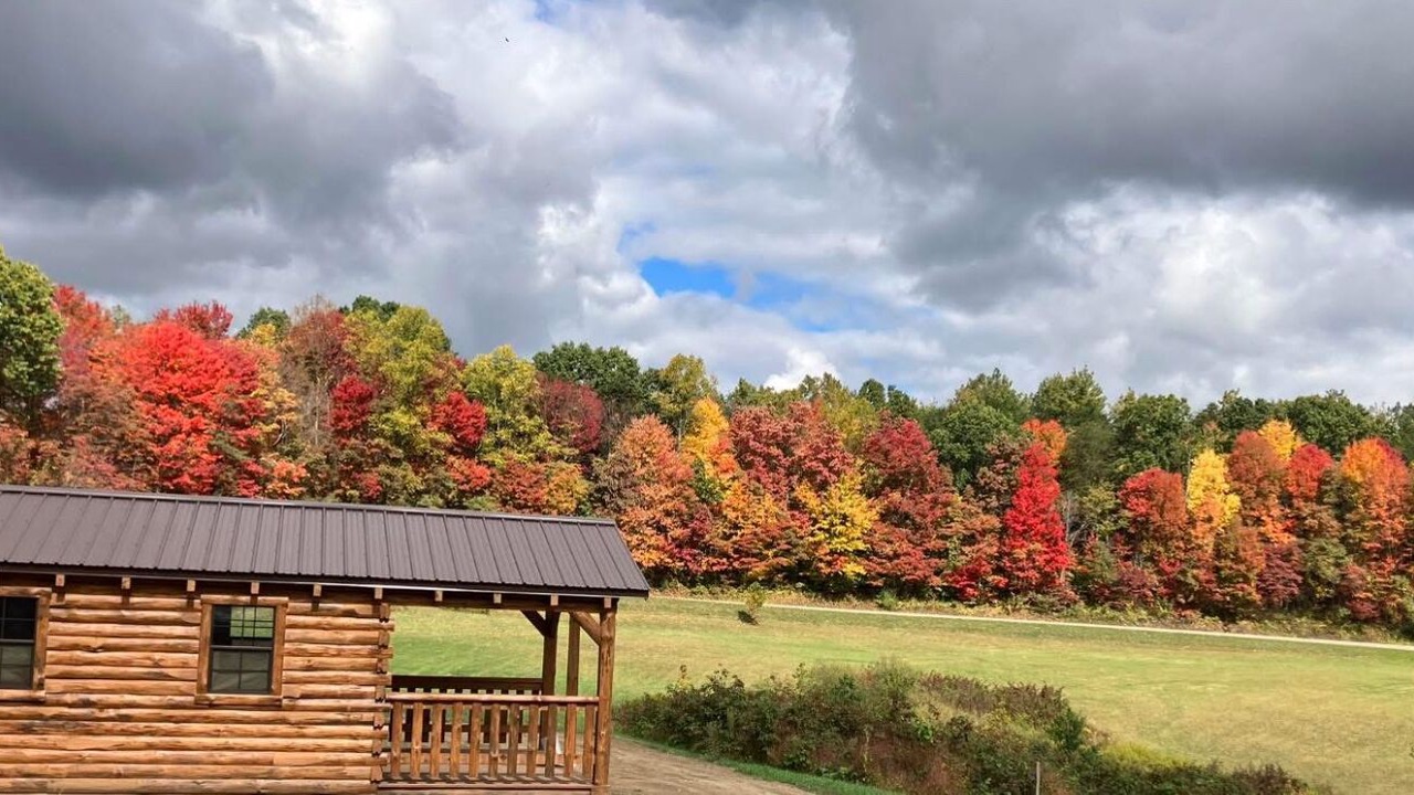 Photo of Outdoor in Kerr