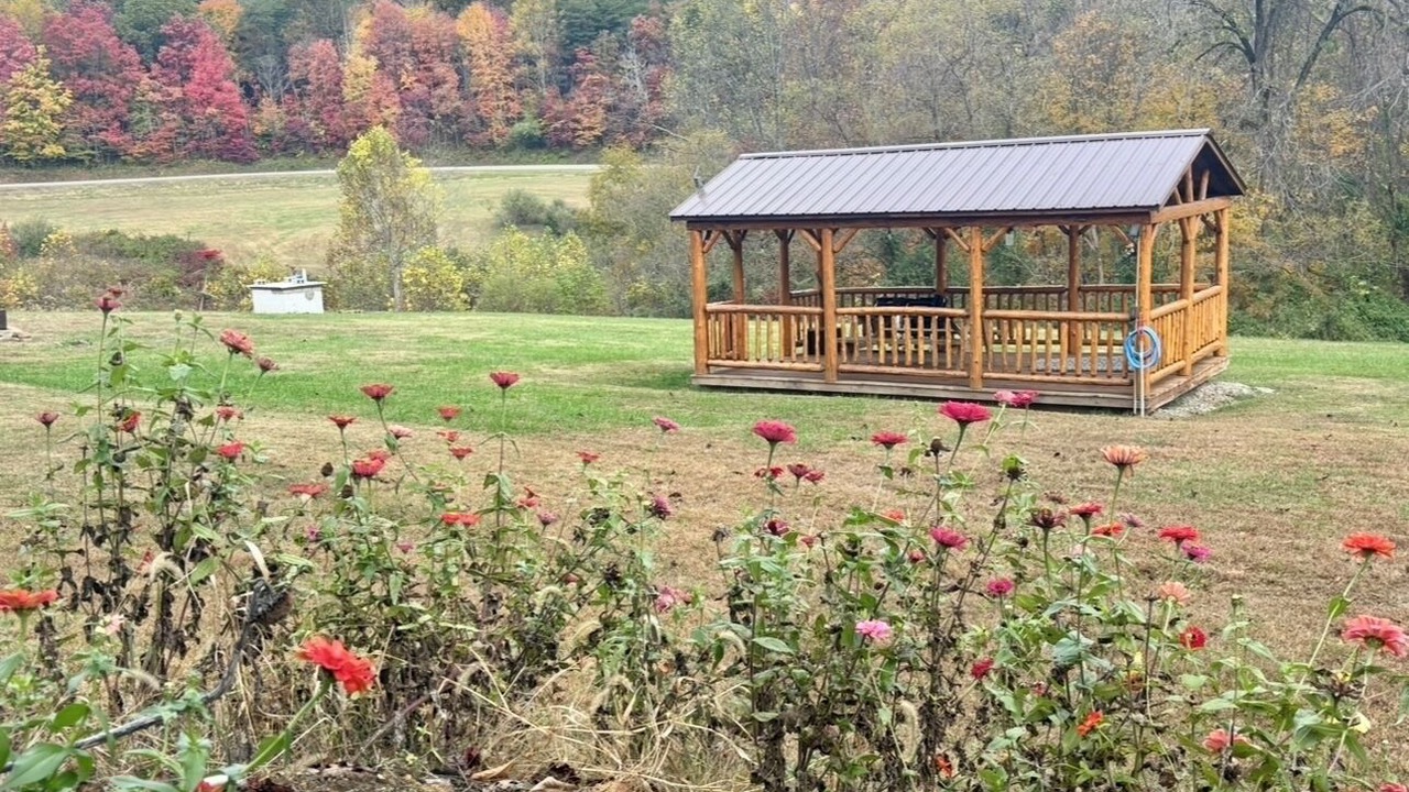 Photo of Outdoor in Kerr