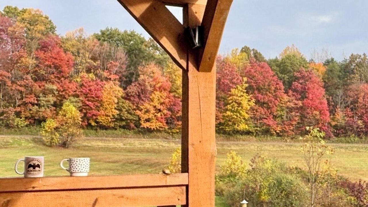 Photo of Outdoor in Kerr