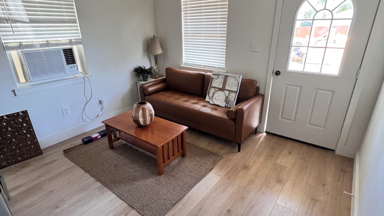 Photo of Livingroom in Wylie
