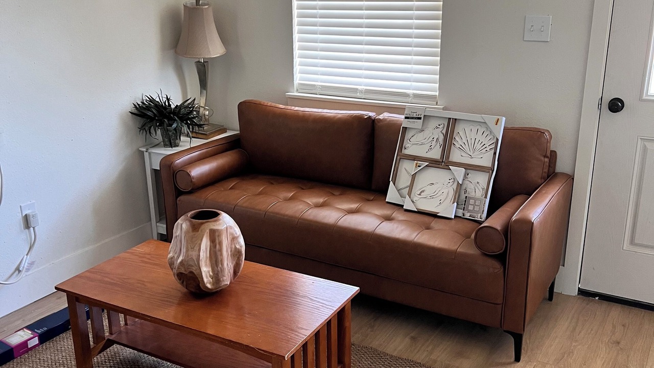 Photo of Livingroom in Wylie