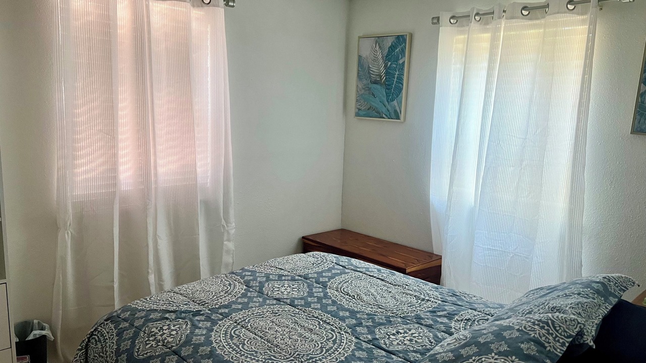 Photo of Bedroom in Wylie