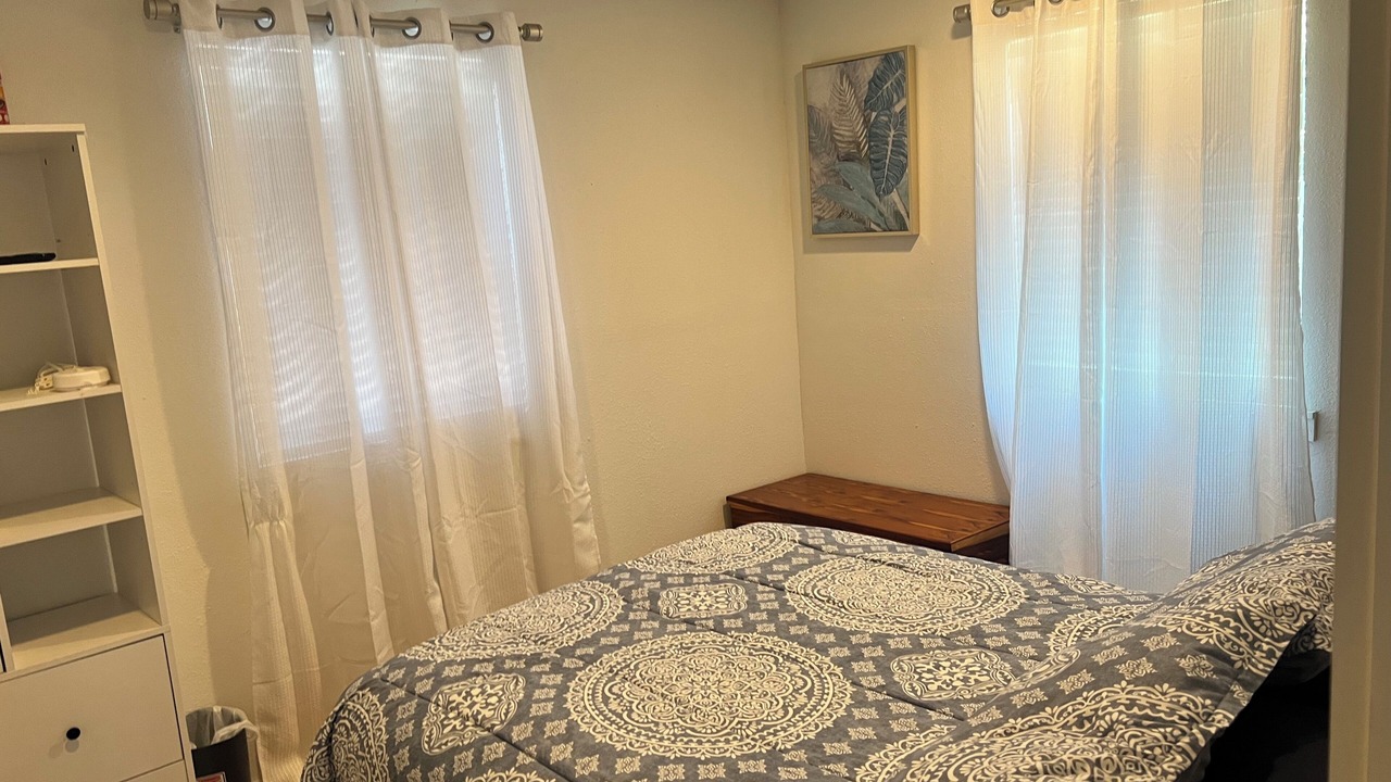 Photo of Bedroom in Wylie